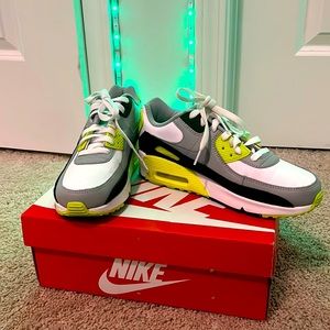 Nike Air Max 90 LTR (GS)